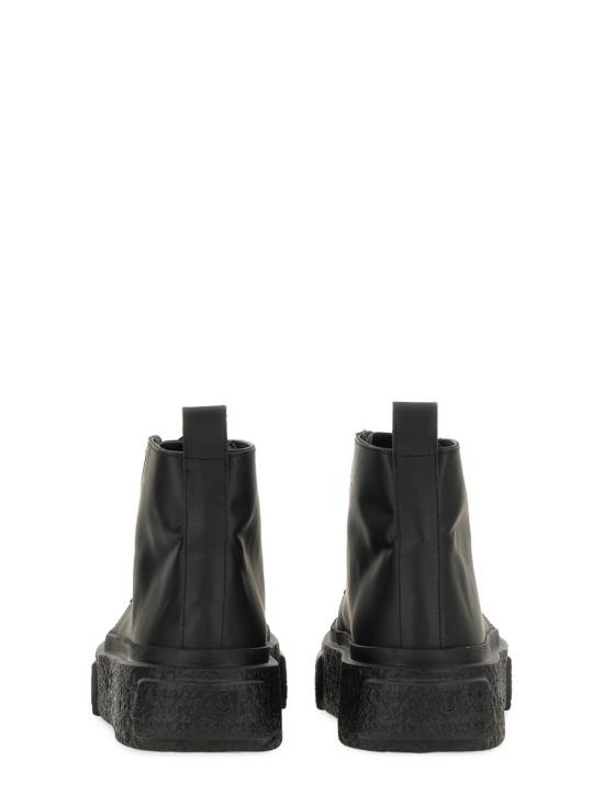25FW MM6 메종마르지엘라 부츠 SH1WS0010P7020T8013 Black - MM6 MAISON MARGIELA