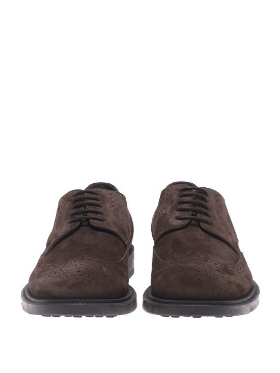  토즈 드레스 슈즈 XXM62C00C10RE0S800 Brown - TODS