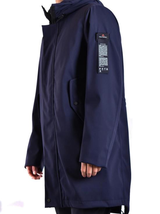 페트레이 패딩 PEU485201181866215 Blue - PEUTEREY