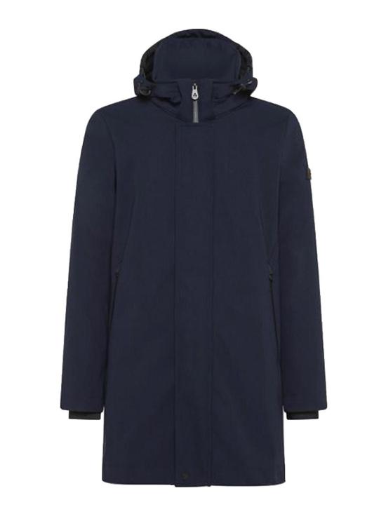  페트레이 패딩 PEU485201181866215 Blue