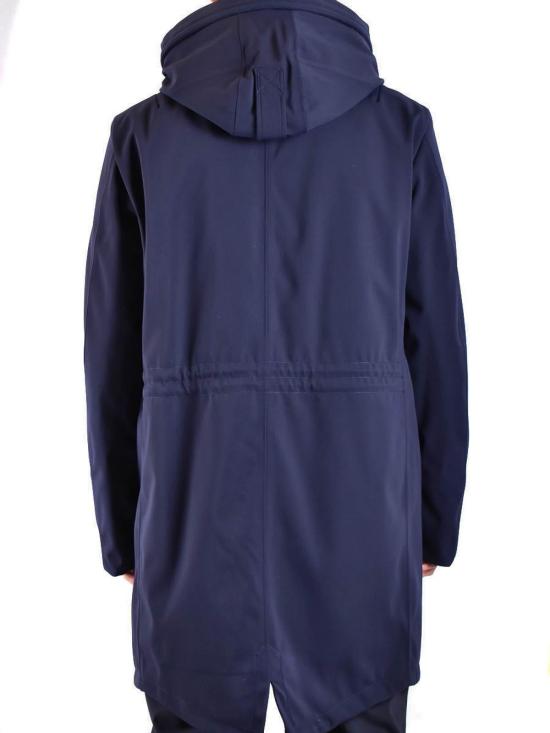  페트레이 패딩 PEU485201181866215 Blue - PEUTEREY