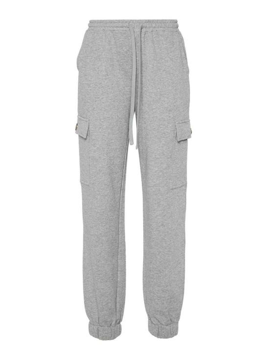 25FW 트윈셋 트레이닝/조거 팬츠 242TP24910082M Grey