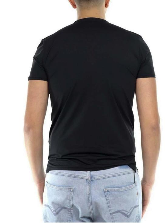 26SS 로베르토 리치 디자인 반팔 티셔츠 2521610 Black - RRD ROBERTO RICCI DESIGN