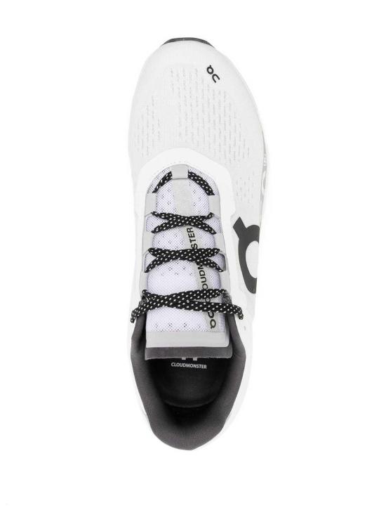 25FW 온 러닝 스니커즈 6198434ALLWHITE White - ON RUNNING