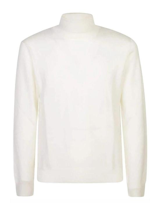 25FW 딸리아토레 스웨터 MILESGSI2401005 White