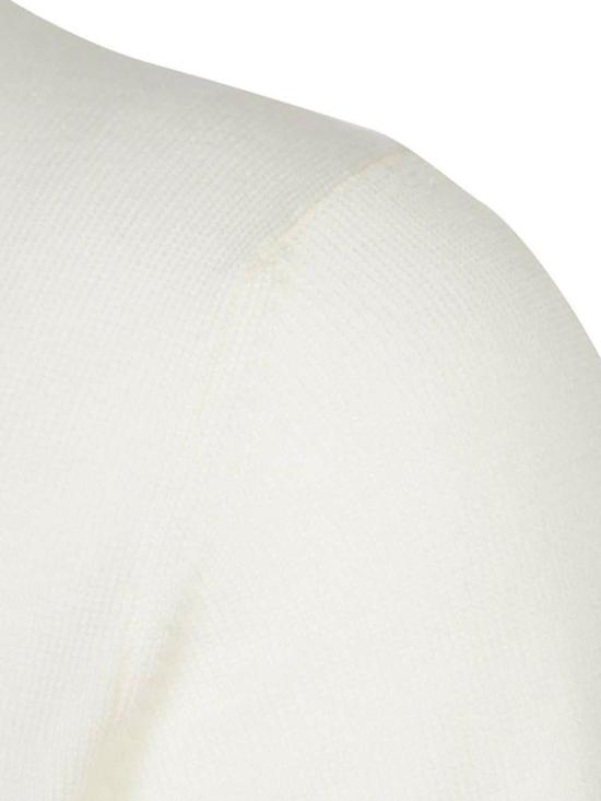 25FW 딸리아토레 스웨터 MILESGSI2401005 White - TAGLIATORE