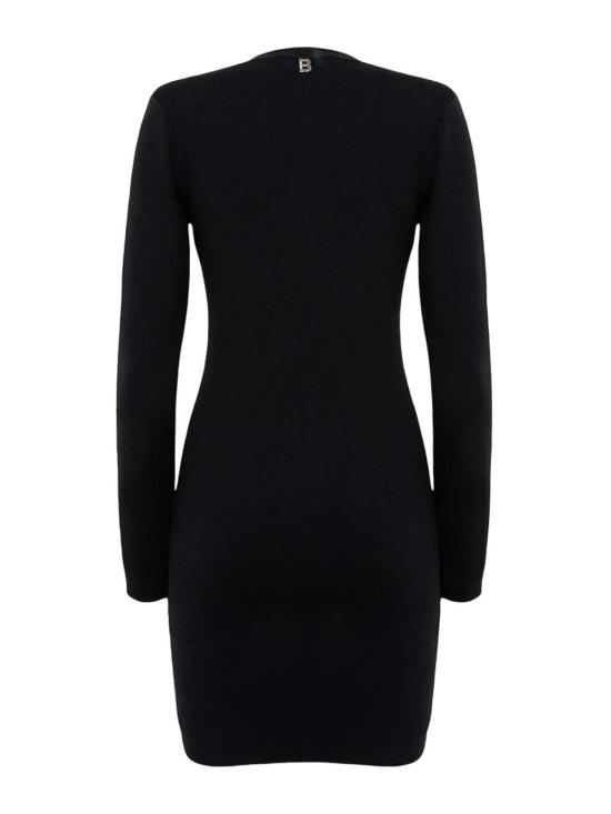  블루걸 숏팬츠 RF4024MAB0122222 Black - BLUGIRL
