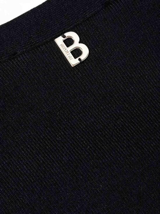  블루걸 숏팬츠 RF4024MAB0122222 Black - BLUGIRL