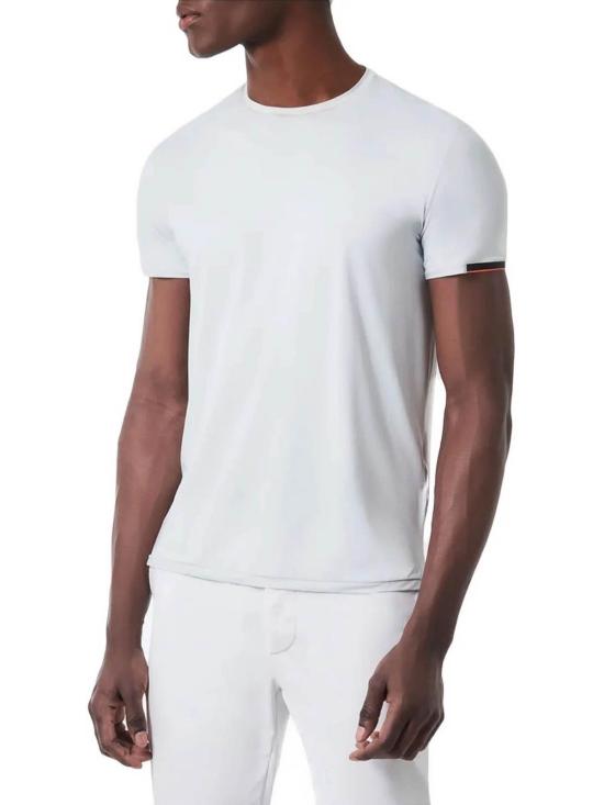 26SS 로베르토 리치 디자인 반팔 티셔츠 2521609 White - RRD ROBERTO RICCI DESIGN