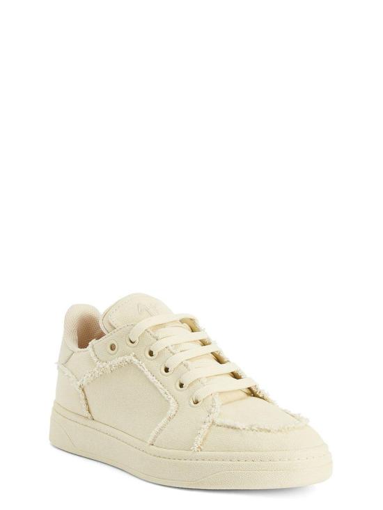 25SS 쥬세페자노티 스니커즈 RM50001003 White - GIUSEPPE ZANOTTI