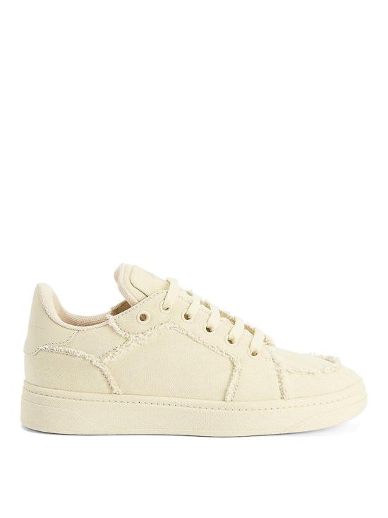 25SS 쥬세페자노티 스니커즈 RM50001003 White