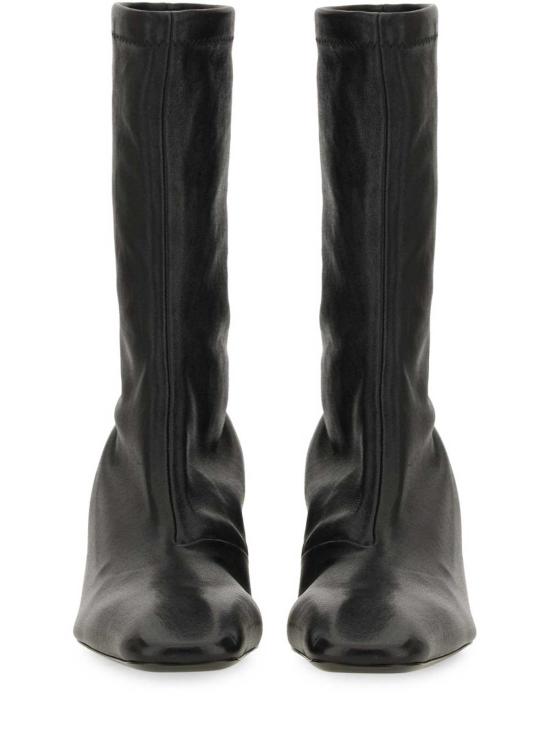  질샌더 부츠 J15WU0087P1758001 Black - JIL SANDER