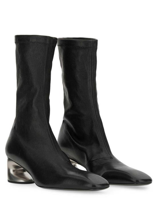  질샌더 부츠 J15WU0087P1758001 Black - JIL SANDER