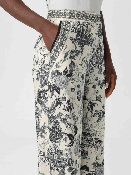 25SS 시모나 코르셀리니 숏팬츠 P25CPPA00201V0003 Black - SIMONA CORSELLINI