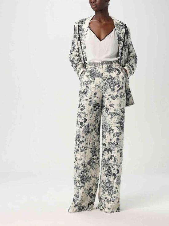 25SS 시모나 코르셀리니 숏팬츠 P25CPPA00201V0003 Black - SIMONA CORSELLINI