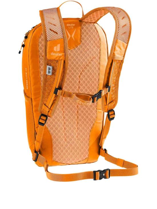 25FW 도이터 백팩 34100259912 None - DEUTER
