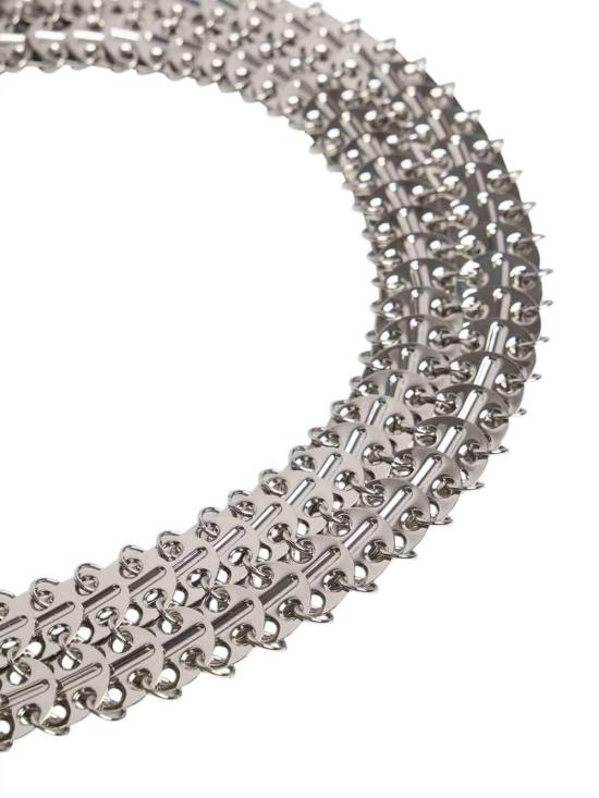 27SS 파코라반 목걸이/팬던트 23PAA0132MET001P040 Silver - PACO RABANNE