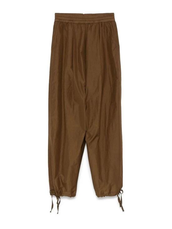 25SS 필로소피 숏팬츠 31021200518 Brown