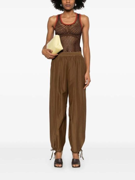 25SS 필로소피 숏팬츠 31021200518 Brown - PHILOSOPHY