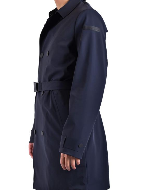  로베르토 리치 디자인 자켓 W2405260 Blue - RRD ROBERTO RICCI DESIGN