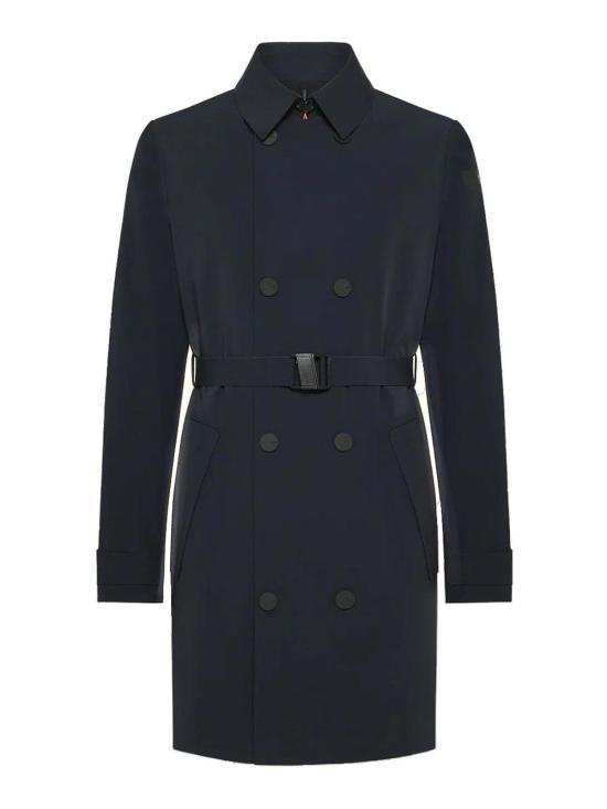  로베르토 리치 디자인 자켓 W2405260 Blue