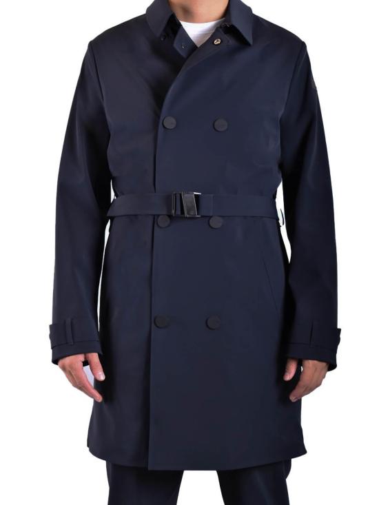  로베르토 리치 디자인 자켓 W2405260 Blue - RRD ROBERTO RICCI DESIGN