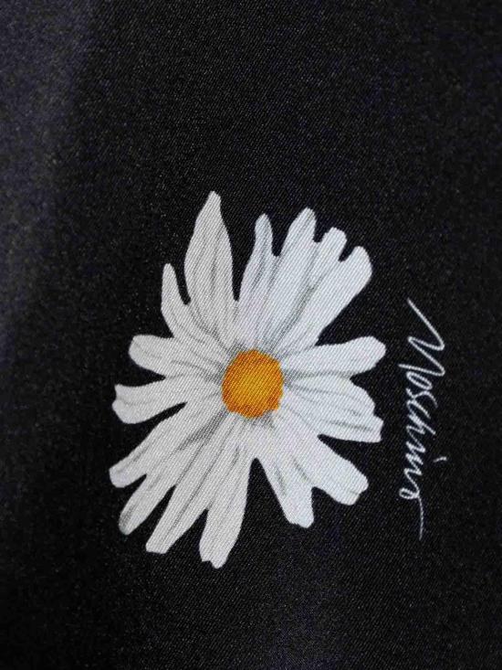  모스키노 셔츠 22505611555 Black - MOSCHINO