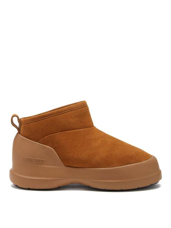  문부츠 부츠 80D2480040M008 Brown