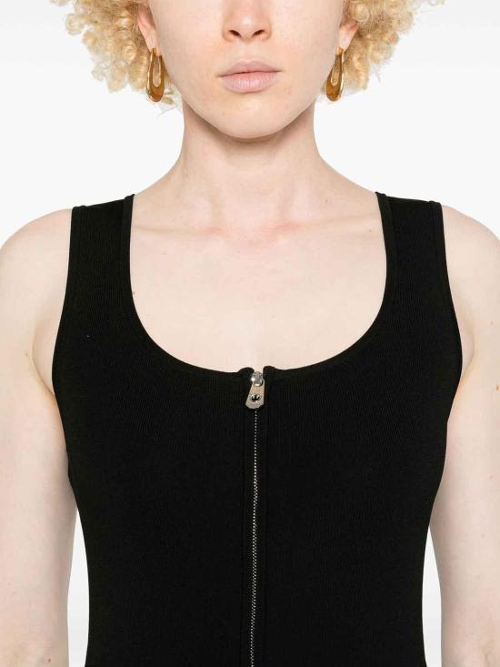  핑코 미디 스커트 104009A237Z99 Black - PINKO