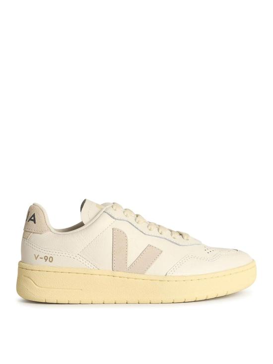 25FW 베자 스니커즈 VD2003655 White
