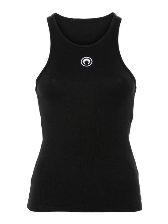 26SS 마린세르 민소매 티셔츠 WTT014ACJER0011BK99 Black