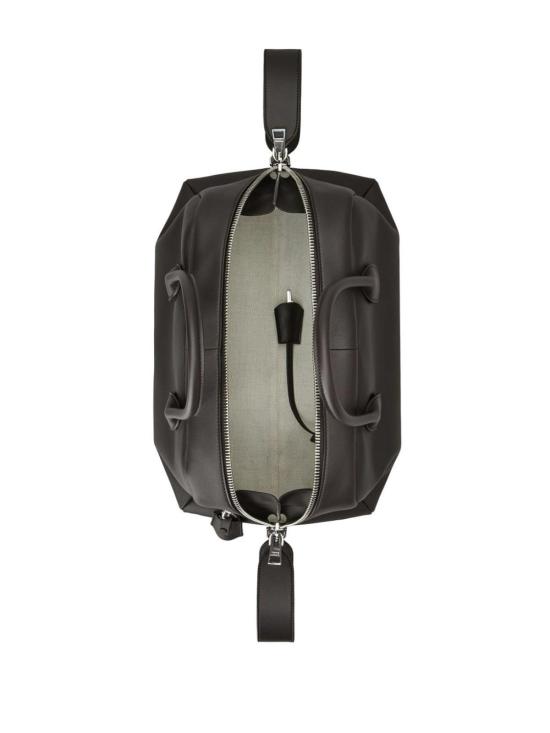 26SS 토즈 토트백 XBWAQBH0250YATS808 Brown - TODS