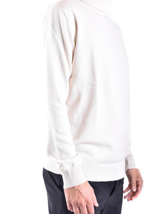  돈답 스웨터 UT194M00895U002005 Cream - DONDUP