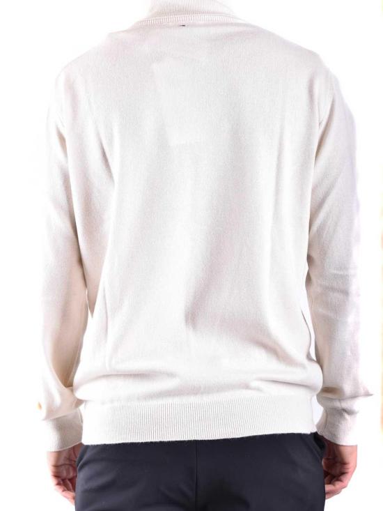  돈답 스웨터 UT194M00895U002005 Cream - DONDUP