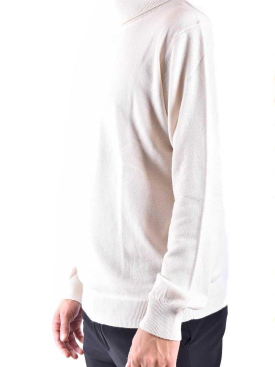  돈답 스웨터 UT194M00895U002005 Cream - DONDUP