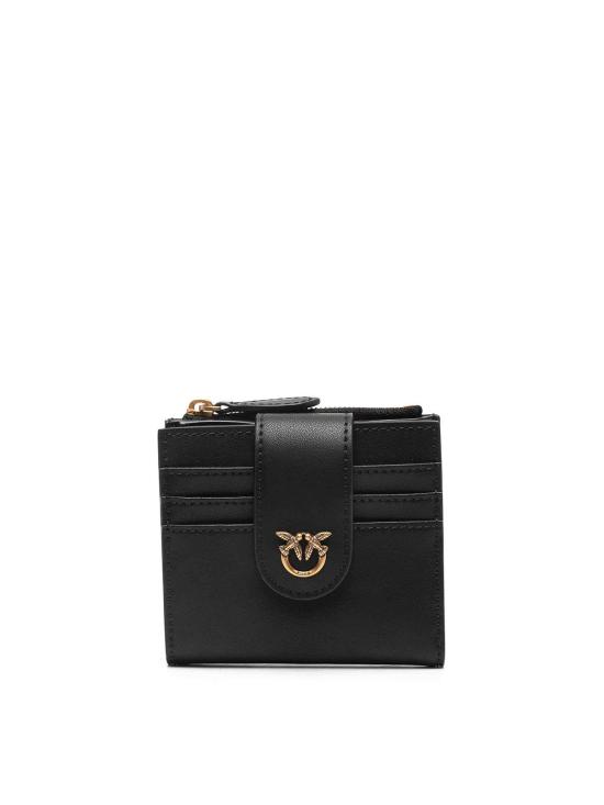 26SS 핑코 카드지갑 103610A0F1Z99Q Gold