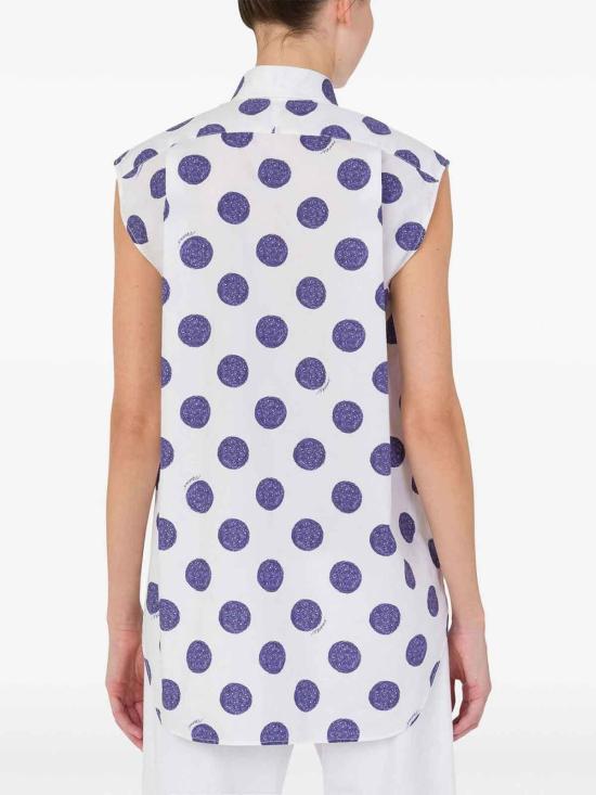  모스키노 셔츠 22904501002 Multicolour - MOSCHINO