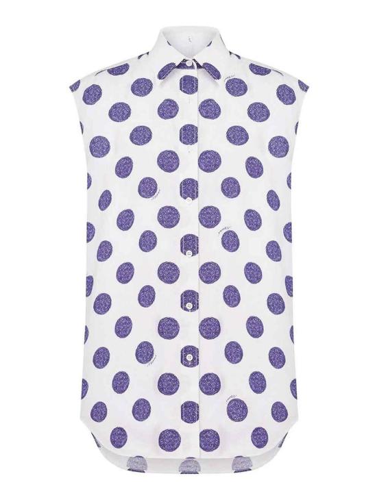  모스키노 셔츠 22904501002 Multicolour