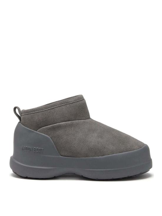  문부츠 부츠 80D2480040H005 Grey