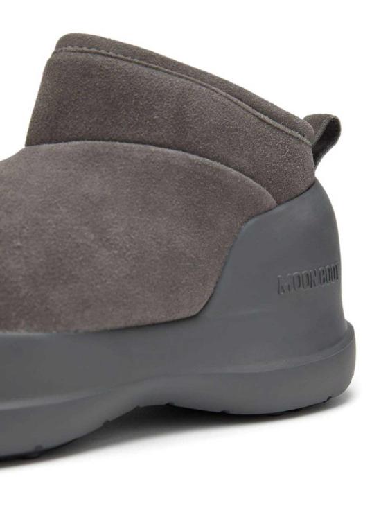  문부츠 부츠 80D2480040H005 Grey - MOON BOOT