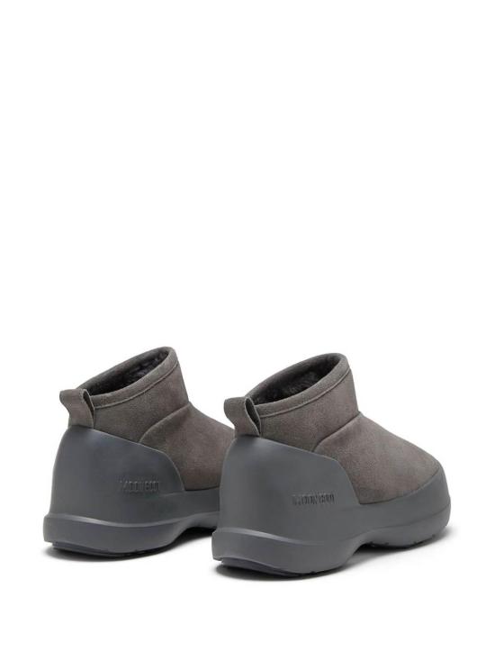  문부츠 부츠 80D2480040H005 Grey - MOON BOOT
