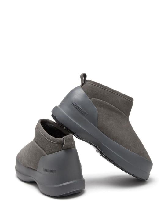  문부츠 부츠 80D2480040H005 Grey - MOON BOOT