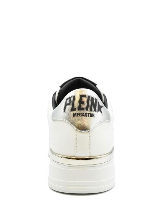  필립 플레인 스니커즈 AADSUSC0676PLE075N02 White - PHILIPP PLEIN