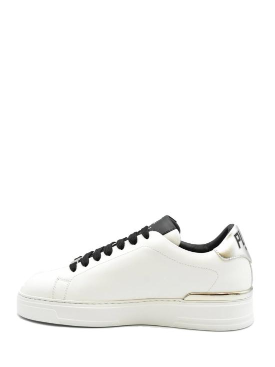  필립 플레인 스니커즈 AADSUSC0676PLE075N02 White - PHILIPP PLEIN