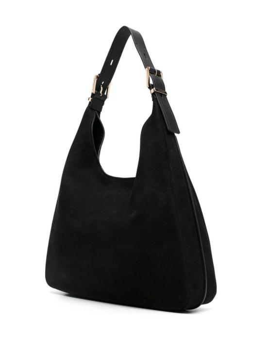 25FW 마이클 코어스 숄더백 30F4GY5H3T001 Black - MICHAEL KORS