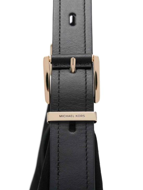 25FW 마이클 코어스 숄더백 30F4GY5H3T001 Black - MICHAEL KORS