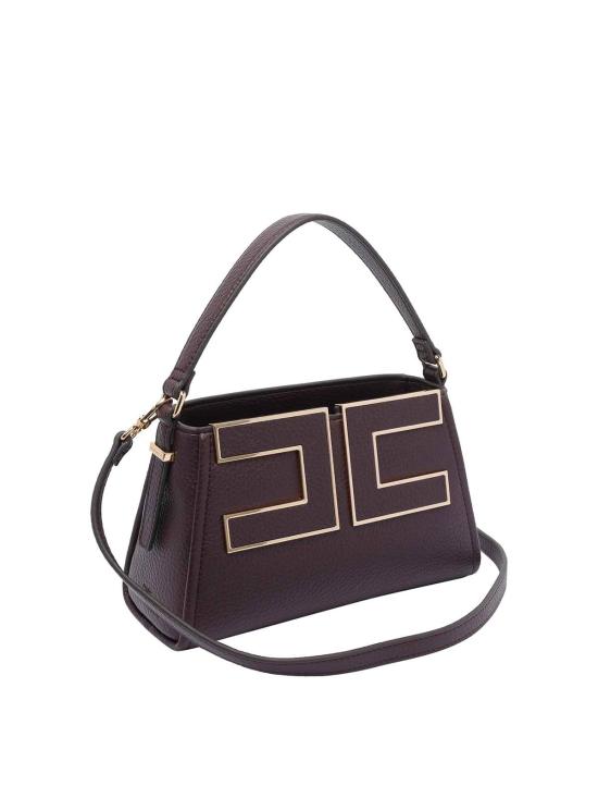 26FW 엘리자베타프랜치 토트백 BS36A56E2EA4 Brown - ELISABETTA FRANCHI