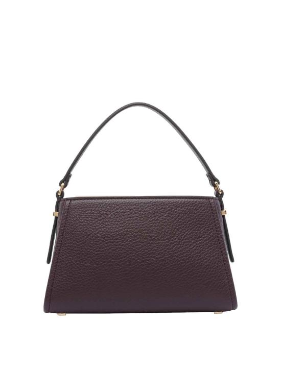 26FW 엘리자베타프랜치 토트백 BS36A56E2EA4 Brown - ELISABETTA FRANCHI