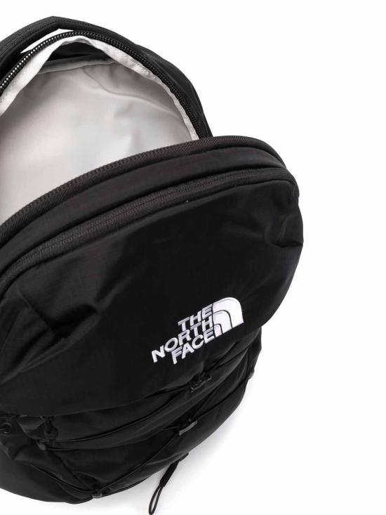 26FW 노스페이스 보레알리스 백팩 NF0A52SE4HF Black - NORTH FACE