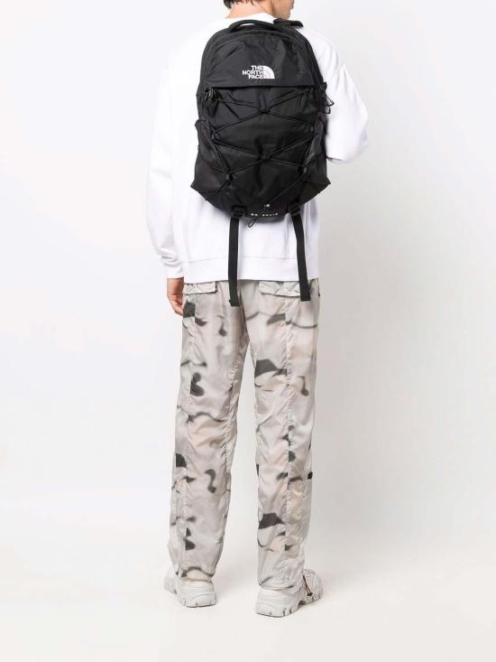 26FW 노스페이스 보레알리스 백팩 NF0A52SE4HF Black - NORTH FACE